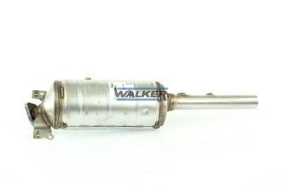 WALKER 93025 Soot/Particulate Filter, exhaust system
